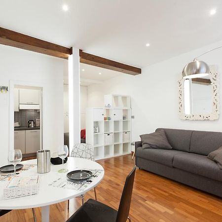 Urbana Lodge, Monti Róma Kültér fotó