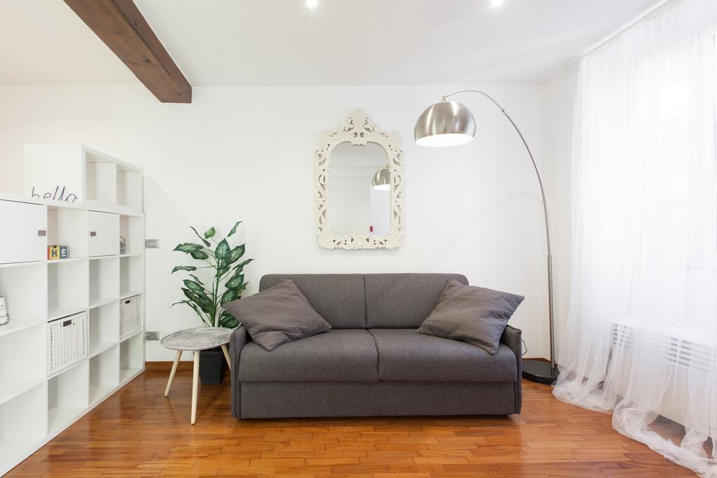 Urbana Lodge, Monti Róma Kültér fotó
