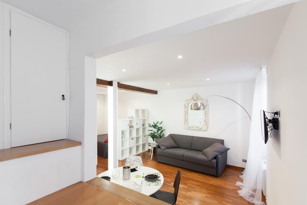 Urbana Lodge, Monti Róma Kültér fotó