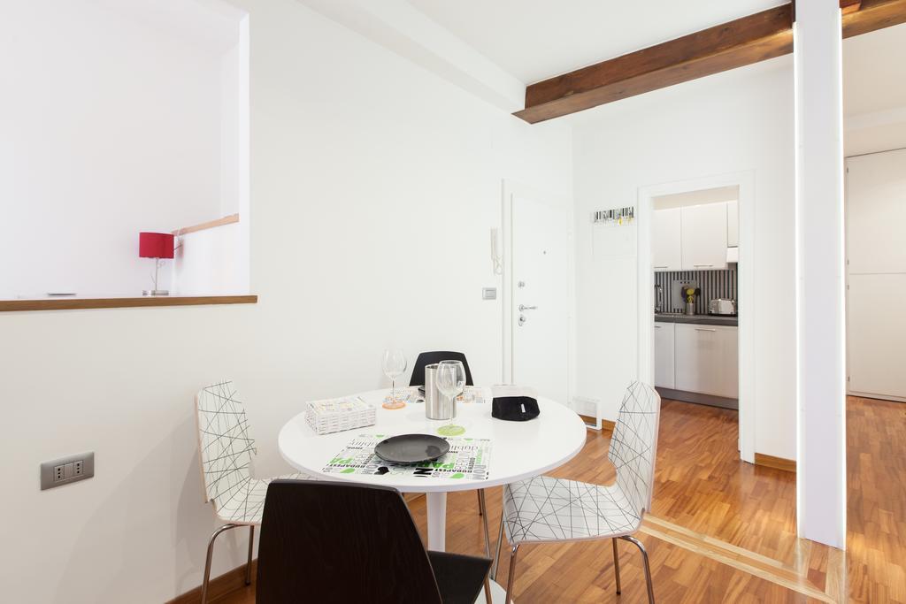Urbana Lodge, Monti Róma Kültér fotó